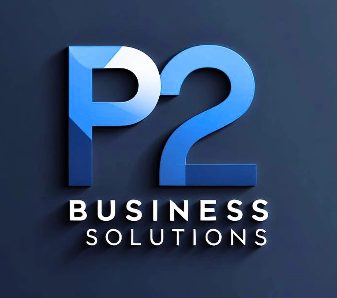 Logo P2 Business Solutions